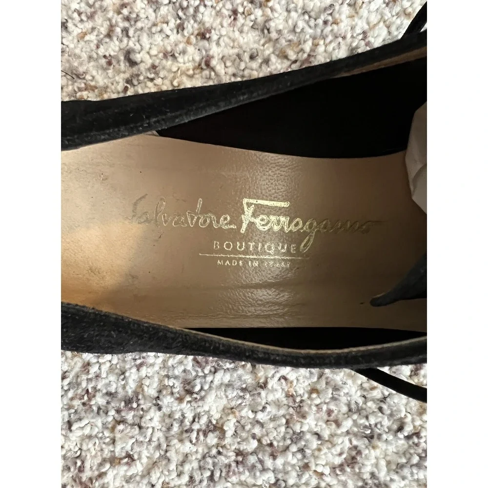 Salvatore Ferragamo salvatore ferragamo